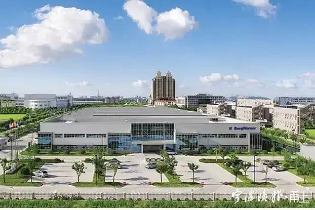 3月15日,宁波拓普集团股份有限公司(以下简称拓普集团)公告,拓普集团