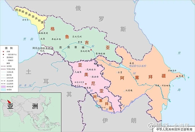 经济2021年格鲁吉亚人均gdp初值5015美元