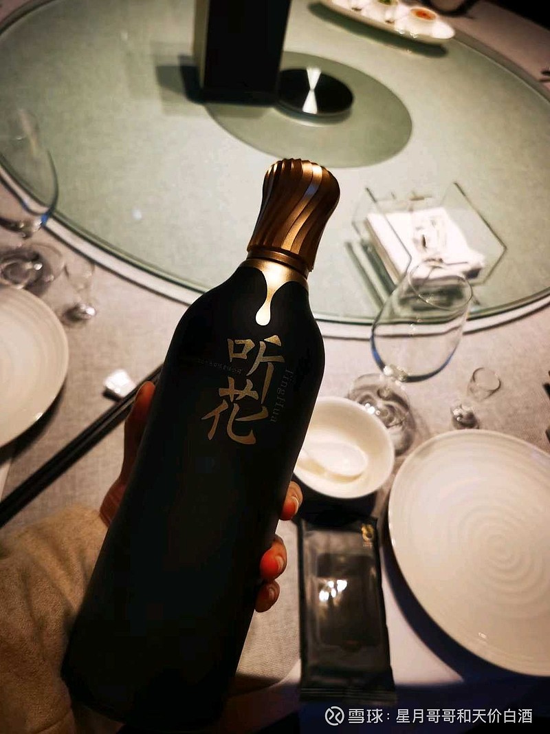 我估算了一下,青海春天听花酒利润空间可达5000亿,市值天花板可到25万