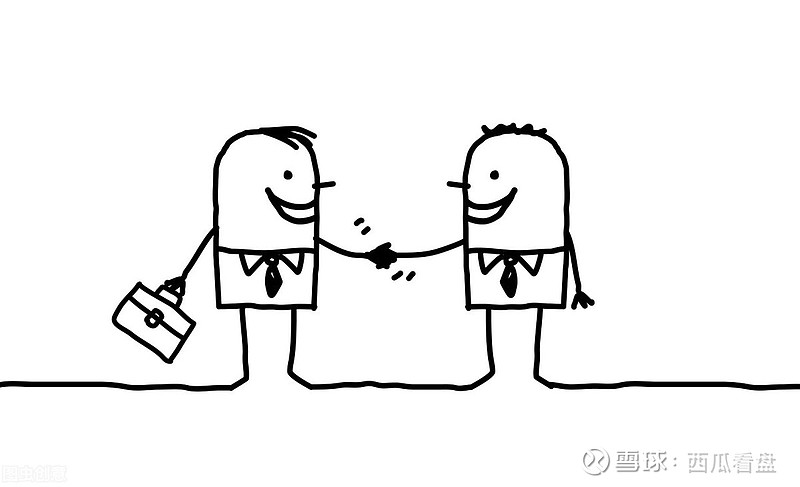 开盘了简单说一下: 昨晚美股整体走弱三大指数均跌,超1%,不过中概