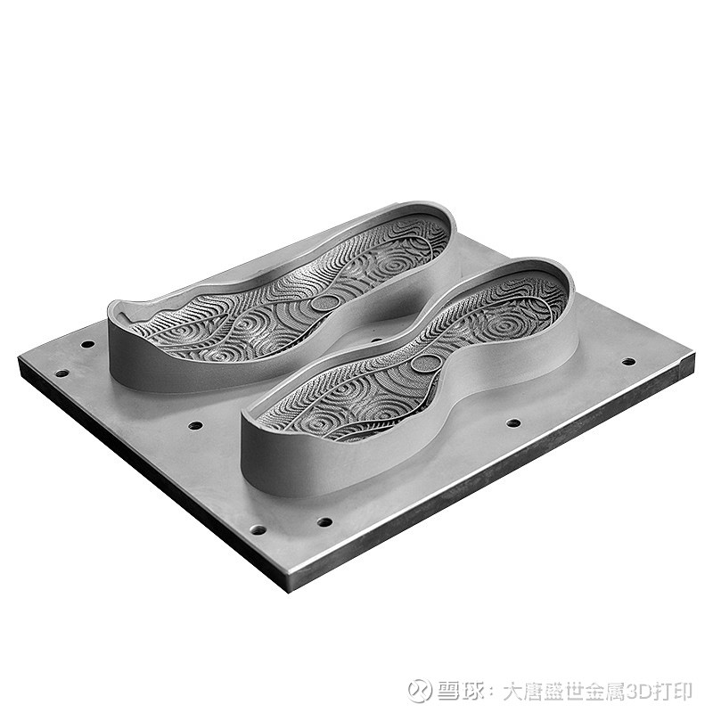 模具3d打印为什么现在模具制作都流行选择3d打印呢