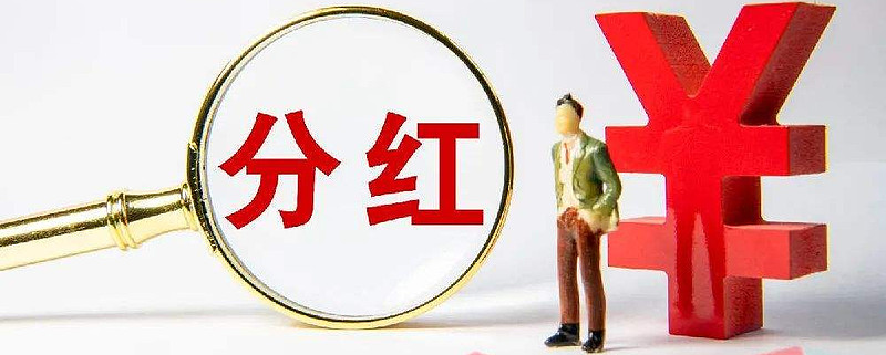 清仓以躲清盘的风险之余,一众的高分红公司更显搏尽了投资者的眼球