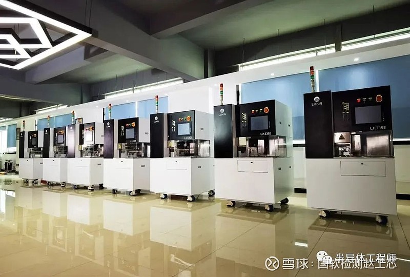 华虹宏力发布2021年年报净利润同比增长5933