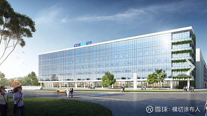 电池行业动态瞄准储能市场珠海冠宇40亿投建新型锂电池项目