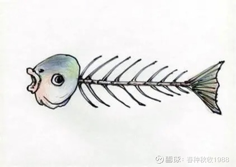 7-如鲠在喉 昨天在家吃鱼,已经很小心了,但是一不注意还是卡住了,卡住