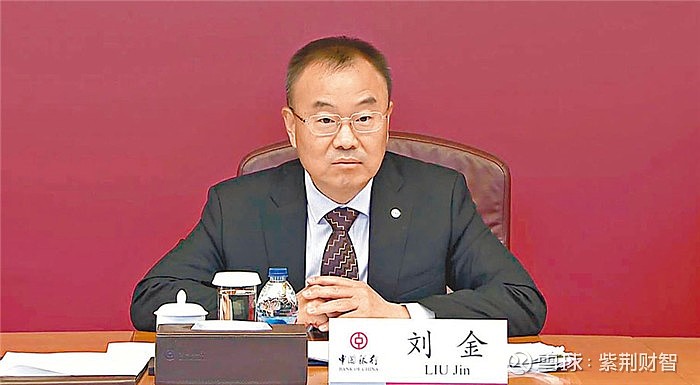 221元 ◆ 中行行长刘金于线上会议表示,30%的分红比率将维持不变.