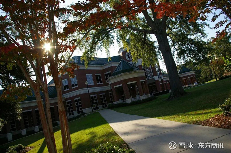 贝翰文大学获得三项国家奖项