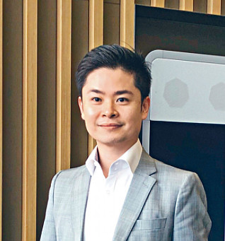 何文俊出任渣打香港财富管理业务主管