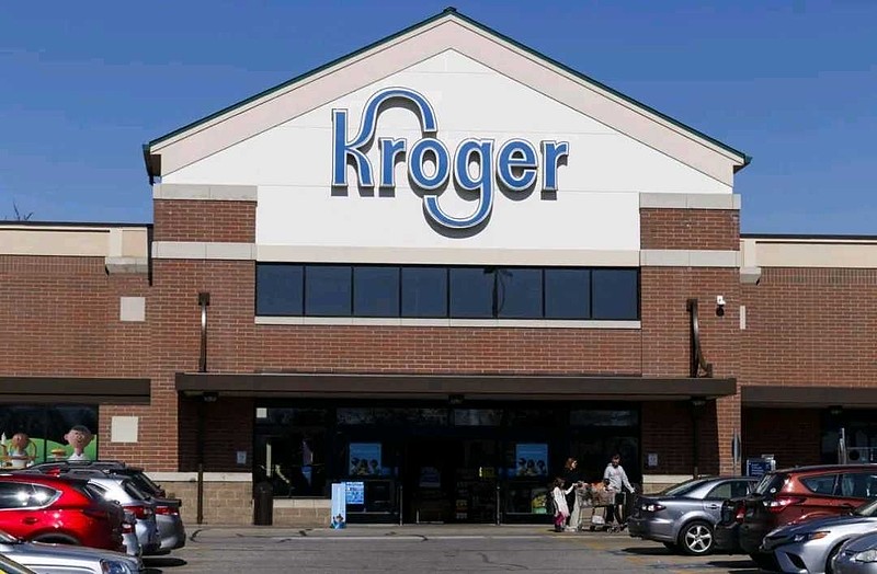 为什么我看好kroger却不在短期推荐