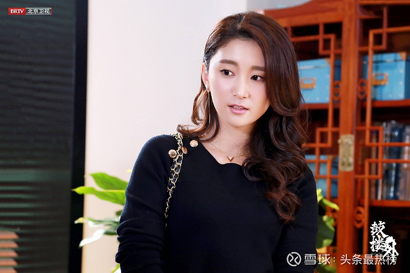 赵秦鼓楼外热播收官唐莉重创对手体现女性智慧高光