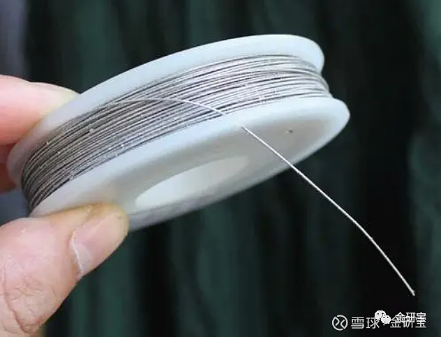金刚线投资逻辑分析 行业概述金刚线是金刚石切割线的简称,还被称之为钻石切割线或者钻石线。工业上许多硬质材料都是用切割钢线或者更高质量的金刚线 ...