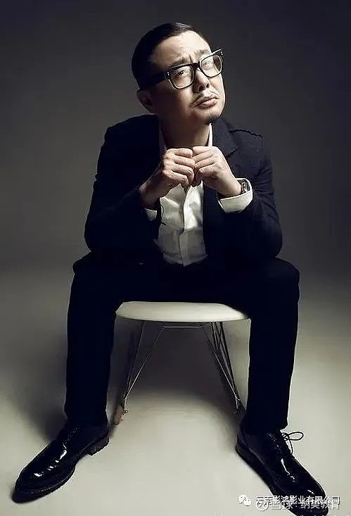 云南影鸿影业集团魏翔很成功