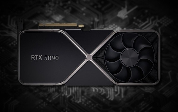 跳過40系列nvidia新一代顯卡或命名rtx50805090