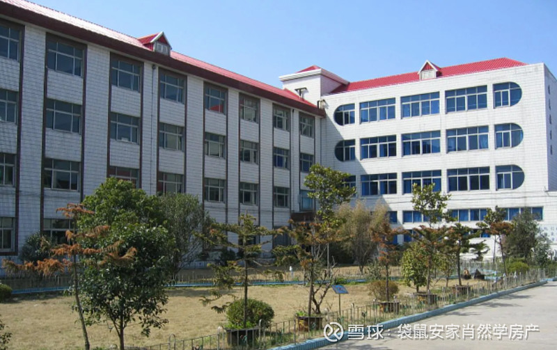 沪上四所逸夫小学,唯此徐汇正宗 徐汇区的逸夫小学在上海滩还是颇有