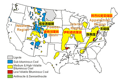 $peabody(btu)$ 美国是世界上煤炭资源最丰富的国家,英国石油公司(bp)