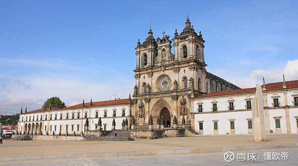 葡国古堡风采各异