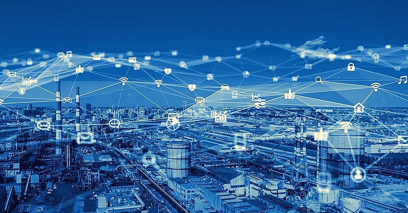 老字号焕发新生机数实融合激发科技互联网企业创新活力