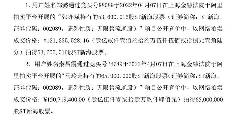 st新海偉大復興之路