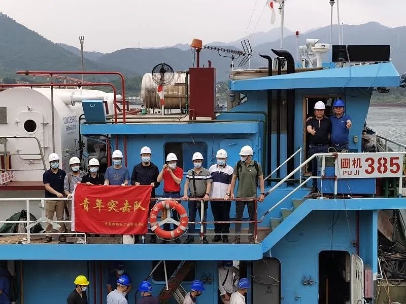 国家政策鼓励内河船舶动力lng化