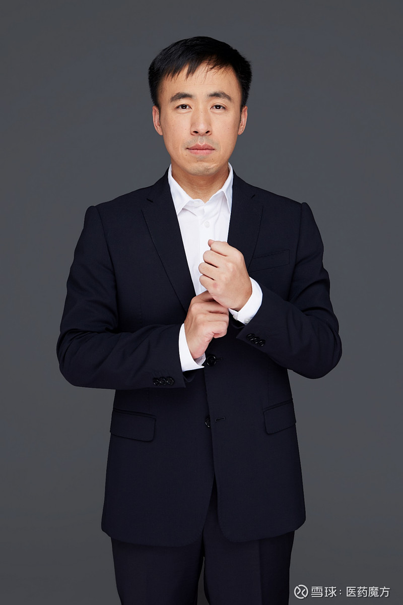 艾博生物英博:专注做正确的事,其他水到渠成 | 魔方创见 2022年新冠