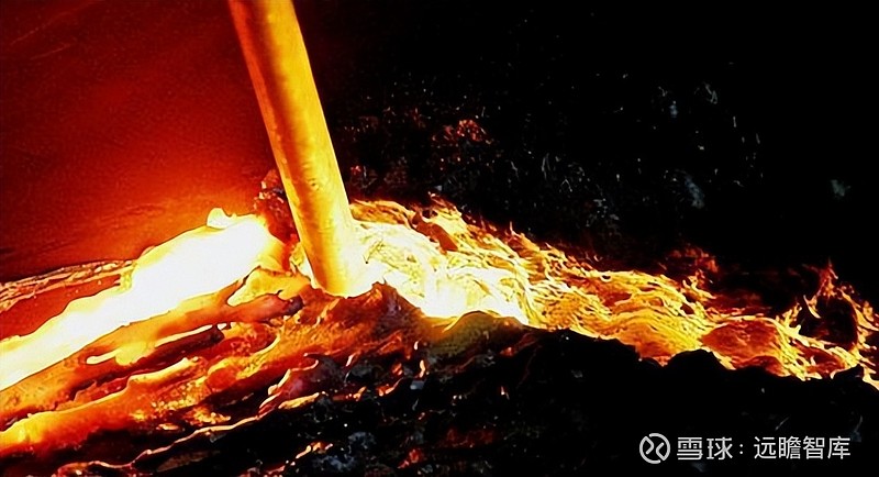 铜冶炼一般是指从铜精矿到精炼铜的形成过程,主要分为火法冶炼与湿法