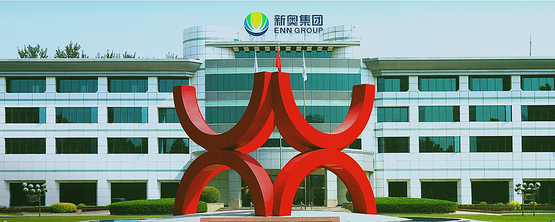 新奥股份资产负债表分析