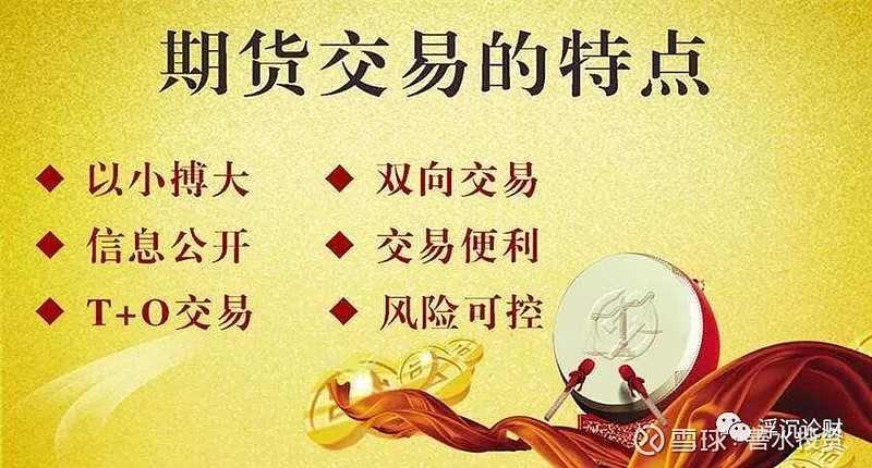 期货投资合约创造的资产价值