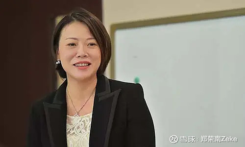 接手千億家產40歲娃哈哈千金被催婚連王思聰都扯上了