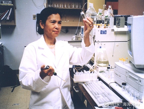 一,杨振华 杨振华曾执教于福建农业大学,任遗传学副教授,生物工程