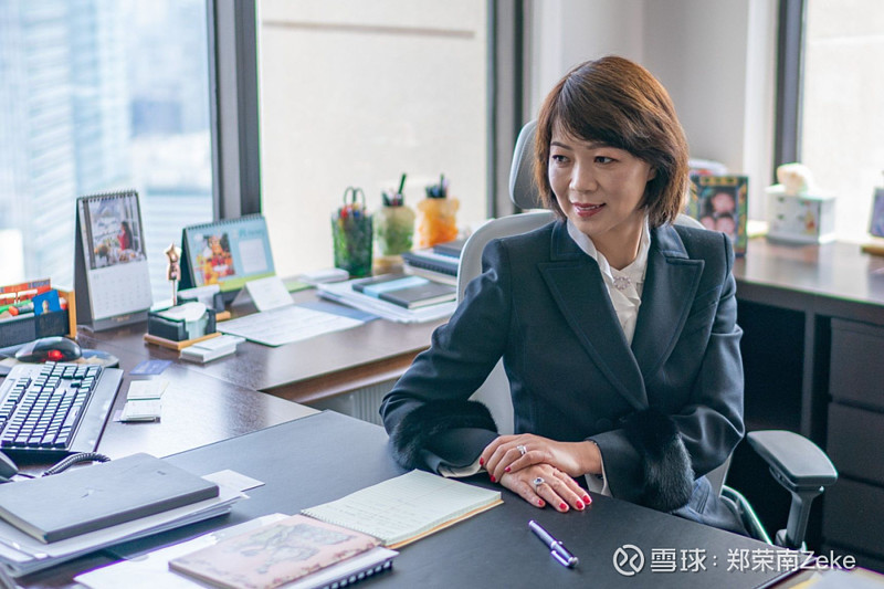 4月25日,字节跳动CEO梁汝波在内部全员信中宣布,顶尖律所世达国际律师事务所(Skadden)高级合伙人高准(Juli... - 雪球