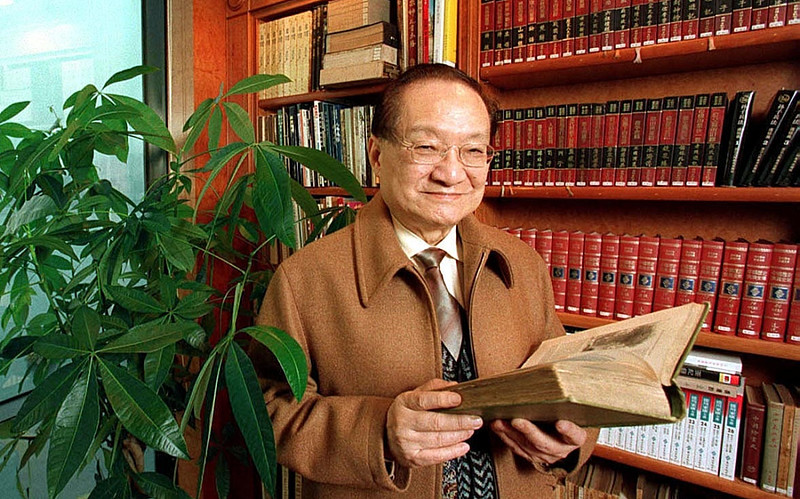 q你最近在读什么书?