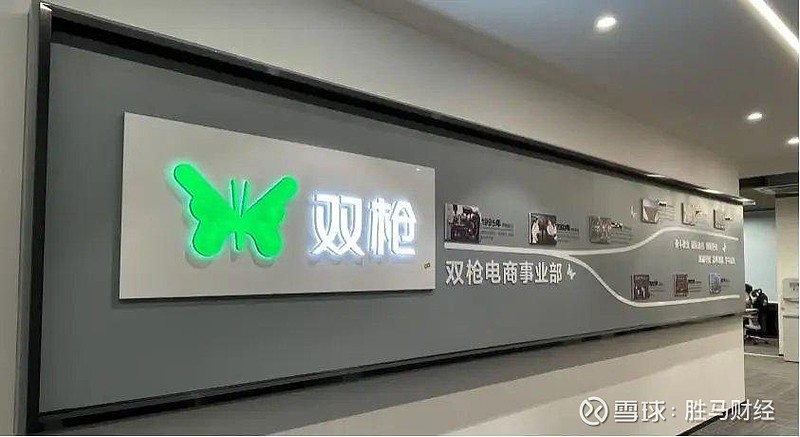 03持续强化中国精致餐厨具第一品牌双枪科技注重自主品牌建设,拥有"