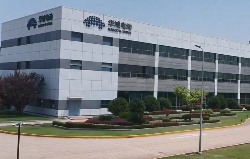 稳供货拓市场升能级促转型华域汽车2021年工作回顾