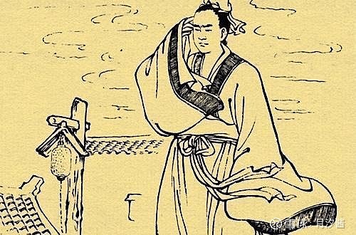 民间故事丈夫嗜酒如命使得自己妻离子散碰到高人后滴酒不沾