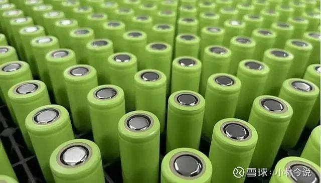 九家"锂电池"细分龙头企业,值得收藏!
