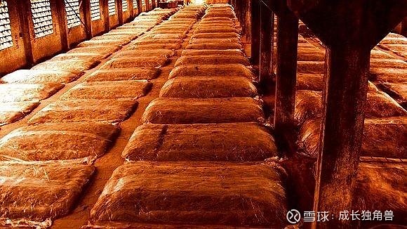 回顾2018以确定性事件战胜非确定性市场以贵州茅台在建工程生产工艺为