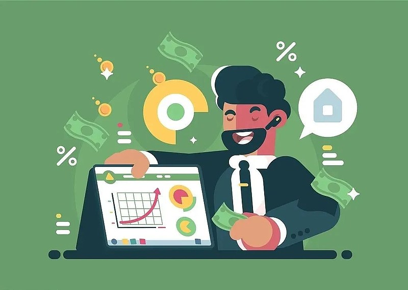 巴菲特变量一个简单的市场模型