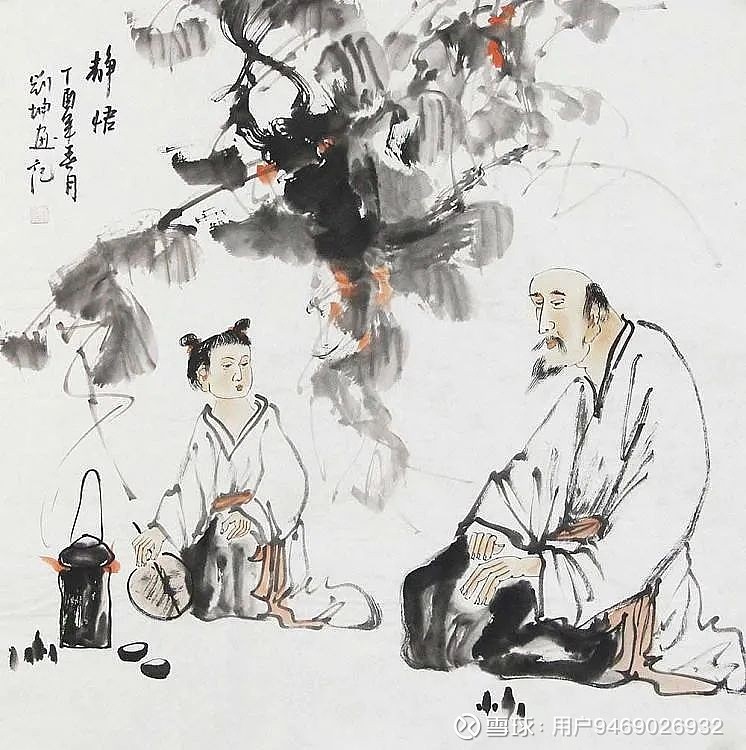 【0505】庄子：不材之木，亦可成材；无用之用，终为大用 不知道什么时候，我们身边那些为人父母的朋友，多了一句口头禅：“看看别人家的孩子，再 ...