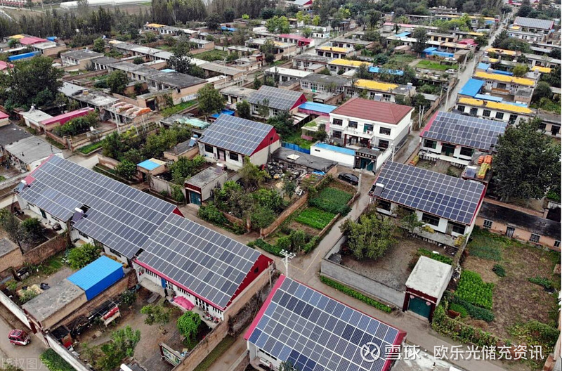 全款or租赁户用光伏电站投资收益竟相差3倍