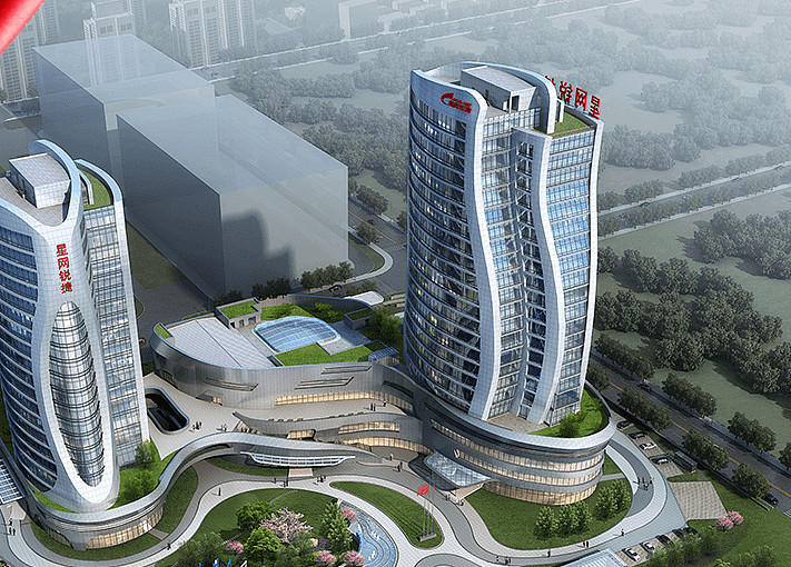 星网锐捷ipv6产业迎来加速发展龙头企业增长动能强劲