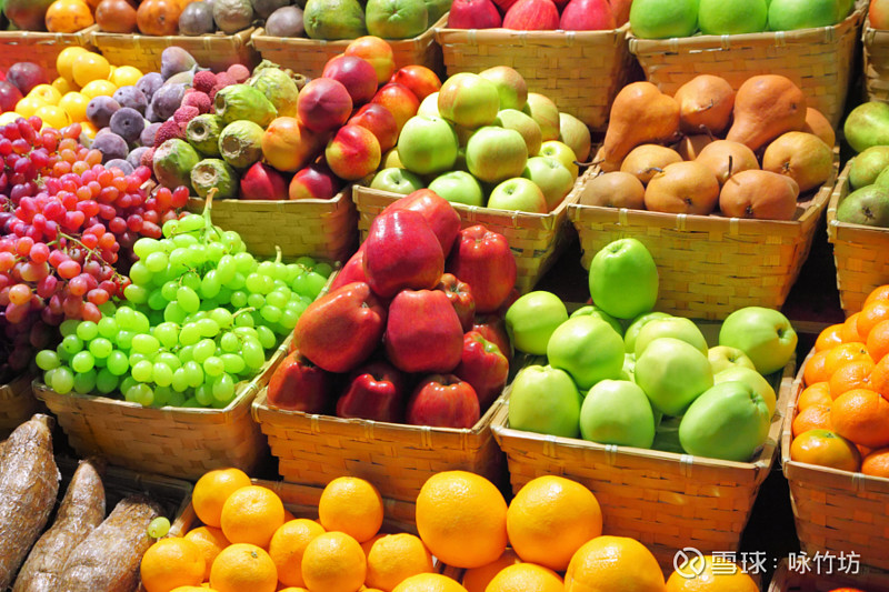 中国水果界麦当劳拟港股上市筹33亿