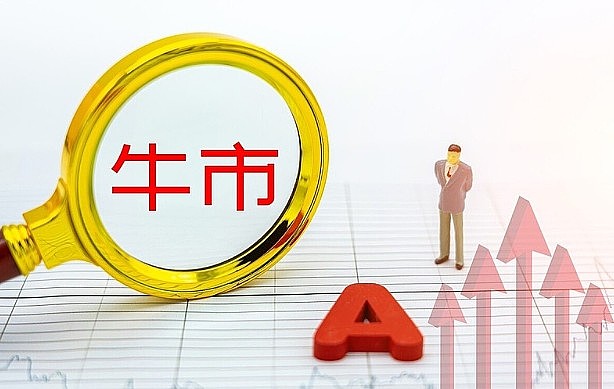 a股无视美股暴跌逆势上涨牛市正式启动