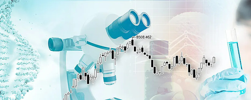 广生堂涨超15%
