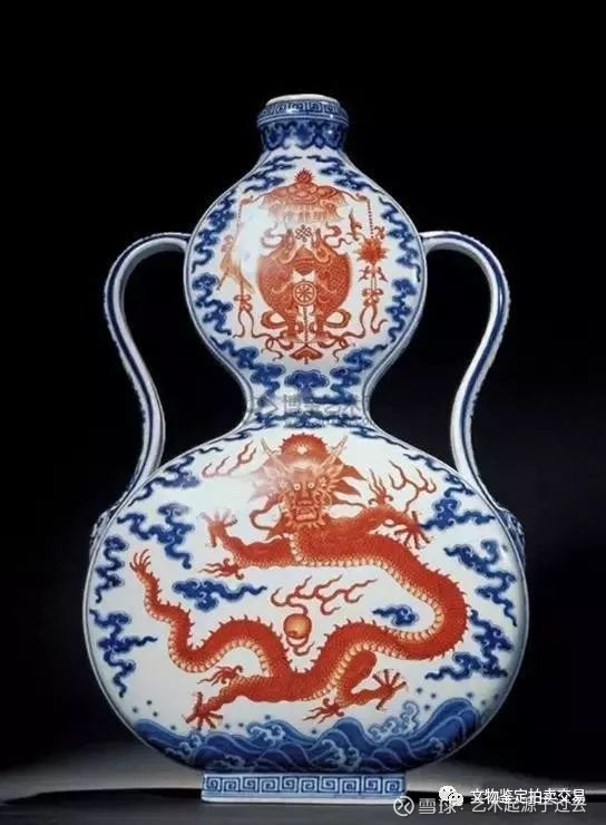 30件千万级中国瓷器据统计，2019上半年，全世界拍卖成交价逾千万的中国 