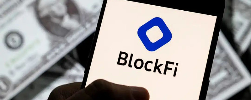BlockFi 被罚款 1 亿美元，但加密借贷供应不会减少