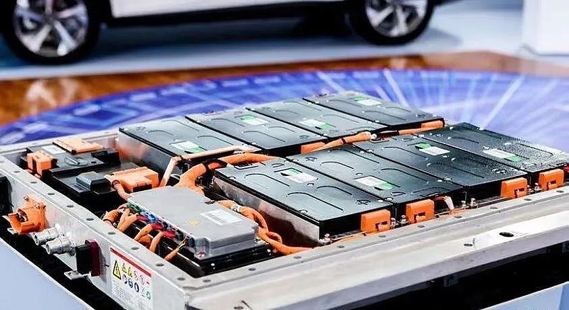动力电池回收宁德时代和比亚迪的下半局