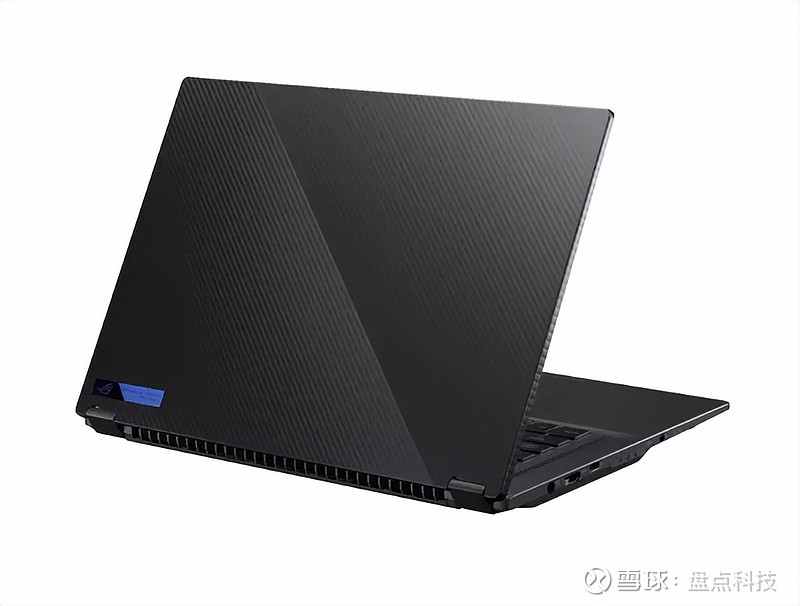 全能本标杆 360°翻转 星云原画屏 rog幻16翻转版发布 5月17日,rog幻