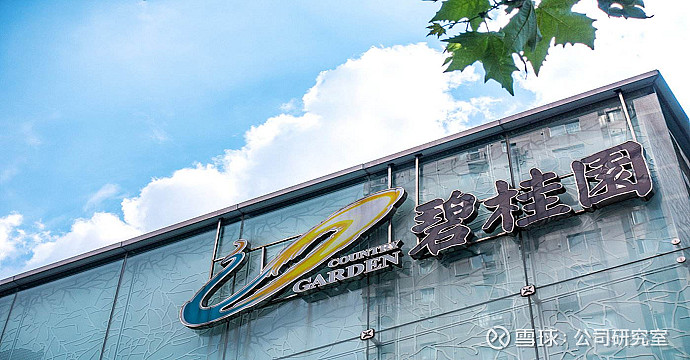 碧桂园碧桂园将发行不超过5亿元公司债