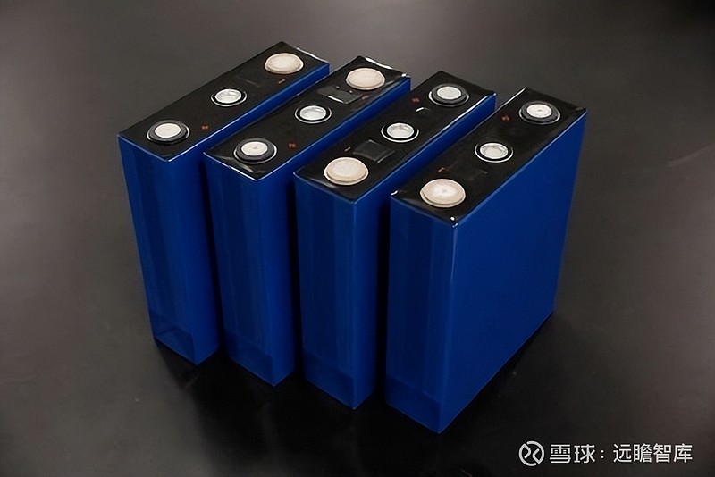 磷酸锰铁锂新型磷酸盐锂电正极材料