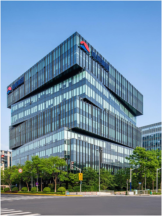 旭辉集团温室气体排放量不足7万吨废弃物排放量超1500万吨